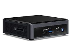 Intel nuc 10710 d'occasion  Livré partout en France