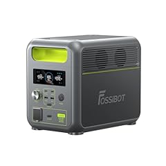 Fossibot tragbare powerstation gebraucht kaufen  Wird an jeden Ort in Deutschland