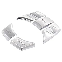 Newyall silver nterior for sale  Delivered anywhere in USA 