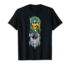 Aquaman ocean master usato  Spedito ovunque in Italia 