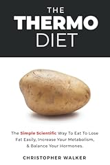 The thermo diet d'occasion  Livré partout en France
