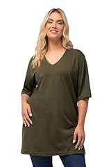 Ulla popken shirt d'occasion  Livré partout en France