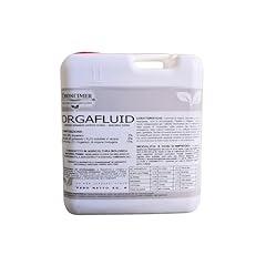 Orgafluid borlanda fluida usato  Spedito ovunque in Italia 
