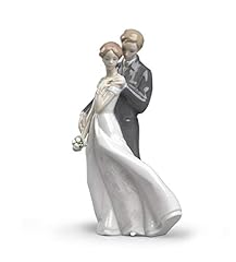 Lladró figurine couple for sale  Delivered anywhere in USA 
