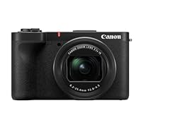 Canon powershot fotocamera usato  Spedito ovunque in Italia 