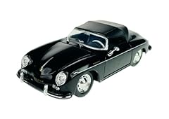 Welly porsche 356a for sale  Delivered anywhere in UK
