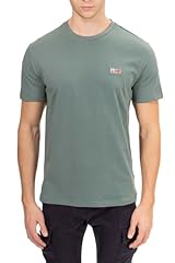 Napapijri shirt uomo usato  Spedito ovunque in Italia 
