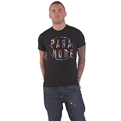 Paramore shirt spiral for sale  Delivered anywhere in UK