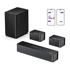 Ultimea 5.1 soundbar usato  Spedito ovunque in Italia 