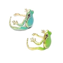 Huasai pcs frog for sale  Delivered anywhere in USA 