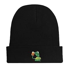 Winter kermit frog for sale  Delivered anywhere in UK