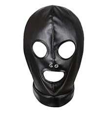 Black leather full for sale  Delivered anywhere in USA 