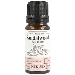 Nikura sandalwood fragrance for sale  Delivered anywhere in UK