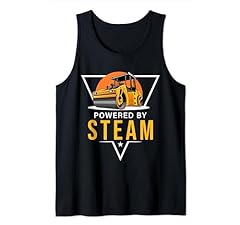 Powered steam steamroller for sale  Delivered anywhere in USA 