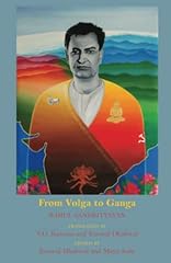 Volga ganga for sale  Delivered anywhere in Ireland
