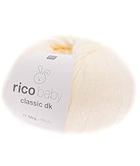 Laine rico design d'occasion  Livré partout en France