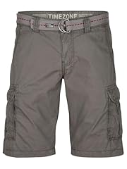 Timezone cargo shorts gebraucht kaufen  Wird an jeden Ort in Deutschland