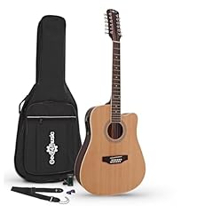 String electro acoustic for sale  Delivered anywhere in UK