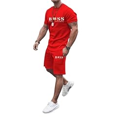 Wazhaku jogginganzug herren gebraucht kaufen  Wird an jeden Ort in Deutschland