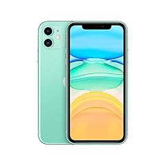 Apple iphone verde usato  Spedito ovunque in Italia 