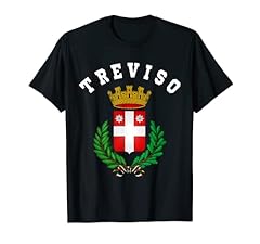 Treviso jersey bandiera usato  Spedito ovunque in Italia 