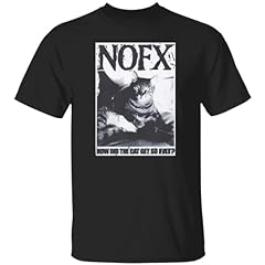 Nofx shirt long for sale  Delivered anywhere in USA 