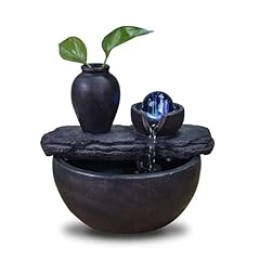 Natürlicher innenbrunnen vase gebraucht kaufen  Wird an jeden Ort in Deutschland