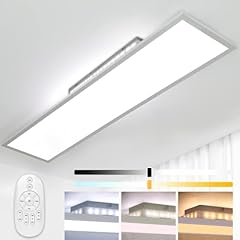 Led deckenleuchte dimmbar gebraucht kaufen  Wird an jeden Ort in Deutschland