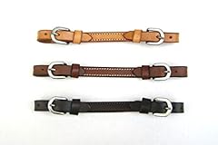 Tack kinnriemen leder gebraucht kaufen  Wird an jeden Ort in Deutschland