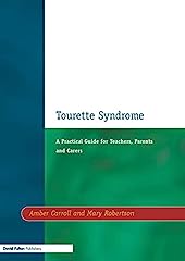 Tourette syndrome practical for sale  Delivered anywhere in UK