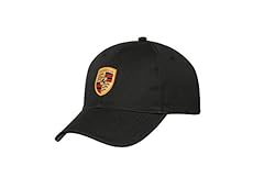 Genuine porsche crest for sale  Delivered anywhere in Canada