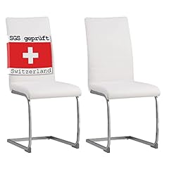 Albatros chaises salle d'occasion  Livré partout en France