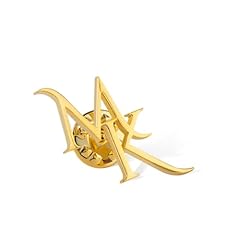 Personalized name brooch for sale  Delivered anywhere in UK