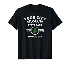 Ybor city museum usato  Spedito ovunque in Italia 