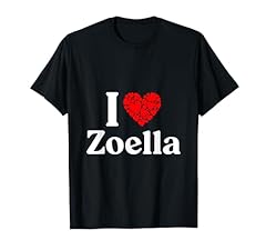 Zoella name love for sale  Delivered anywhere in USA 