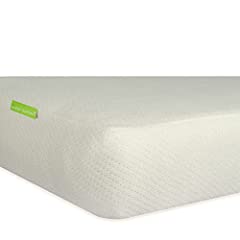 Mother Nurture Premium Natural Bamboo Cot Bed Mattress, used for sale  Delivered anywhere in UK