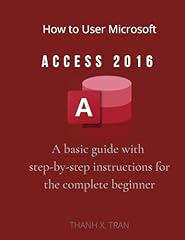 Use microsoft access for sale  Delivered anywhere in UK