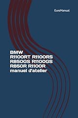 Bmw r1100rt r1100rs d'occasion  Livré partout en France