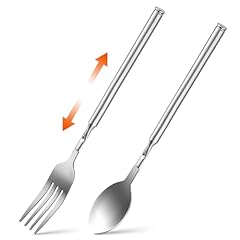 Yuxianlb extendable fork for sale  Delivered anywhere in UK