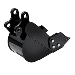 Mini excavator attachments for sale  Delivered anywhere in UK