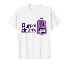Purple drink shirt for sale  Delivered anywhere in USA 