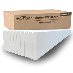 Evafloor pack plinthe d'occasion  Livré partout en France