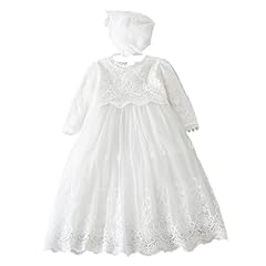 Leideur bébé robes d'occasion  Livré partout en Belgiqu