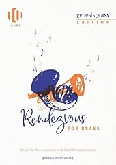 Rendezvous for brass gebraucht kaufen  Wird an jeden Ort in Deutschland