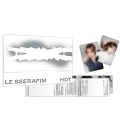 Sserafim 5th mini for sale  Delivered anywhere in UK