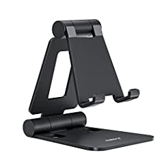 Nulaxy phone stand for sale  Delivered anywhere in UK