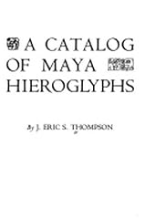 Catalog maya hieroglyphs for sale  Delivered anywhere in USA 