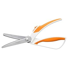 Fiskars pinking shears for sale  Delivered anywhere in USA 