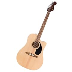 Fender california debut d'occasion  Livré partout en Belgiqu