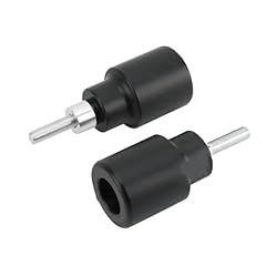 Kmwshan motorcycle slider for sale  Delivered anywhere in UK